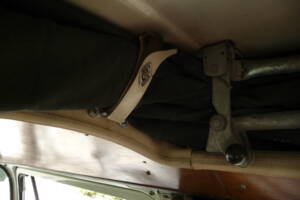 Bild 106/126 von Volkswagen T2b Westfalia (1973)