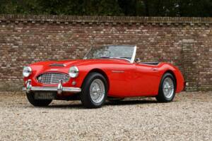 Image 7/50 de Austin-Healey 100/6 (BN4) (1959)