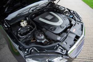 Bild 19/25 von Mercedes-Benz E 500 (2010)