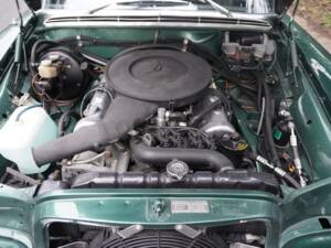 Bild 16/23 von Mercedes-Benz 280 SE (1972)