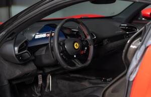 Image 18/30 of Ferrari 296 GTB (2022)