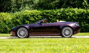 Image 6/45 de Aston Martin V8 Vantage (2008)