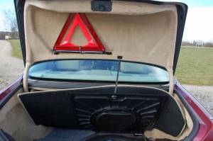 Bild 33/38 von Mercedes-Benz S 420 C (1995)