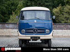 Bild 2/15 von Mercedes-Benz L 406 (1966)