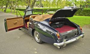 Immagine 16/49 di Rolls-Royce Silver Cloud III (1963)