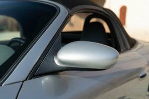 Imagen 24/49 de Porsche Boxster (1997)