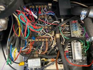 Image 29/50 of Bristol 410 (1967)