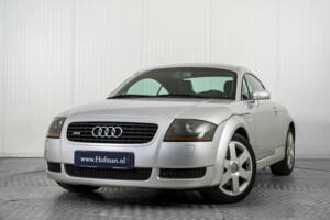 Image 3/50 of Audi TT 1.8 T (1999)