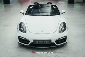 Bild 3/25 von Porsche Boxster GTS (2014)