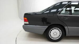 Bild 14/15 von Mercedes-Benz S 320 (1995)