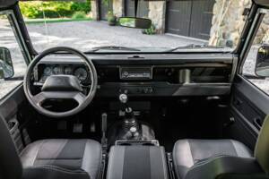 Image 64/67 of Land Rover Defender 110 Turbo Diesel (1999)