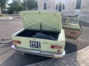 Imagen 24/75 de Lancia Fulvia GT&#x2F;GTE (1968)
