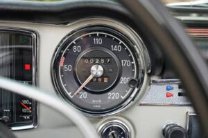 Imagen 21/50 de Mercedes-Benz 280 SL (1969)
