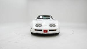 Bild 5/15 von Chevrolet Corvette Collector Edition (1982)