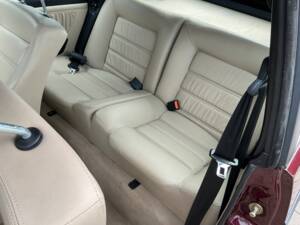 Bild 10/18 von Volkswagen Golf I Cabrio 1.8 (1993)