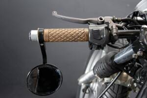 Image 42/48 of Honda CB 500E (1999)
