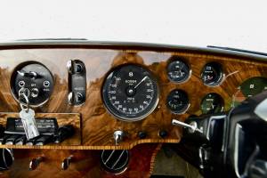 Image 46/50 of Bentley S 1 Continental DHC (1955)