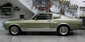 Image 5/14 de Ford Shelby GT 500-KR (1968)