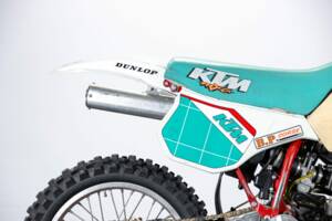 Immagine 17/47 di KTM MX 500 (1991)
