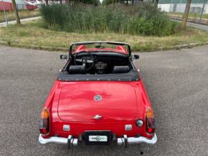 Image 17/21 of MG Midget GAN5 (1974)