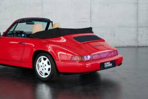 Bild 16/50 von Porsche 911 Carrera 2 (1990)