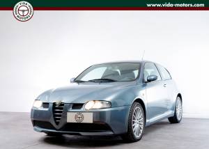Bild 1/46 von Alfa Romeo 147 3.2 GTA (2004)