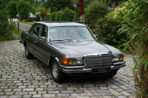 Imagen 11/37 de Mercedes-Benz 450 SEL 6,9 (1976)