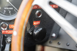 Bild 53/100 von Proteus XJ13 (1967)