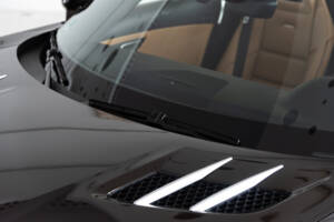 Image 21/59 de Mercedes-Benz SLS AMG Roadster (2012)