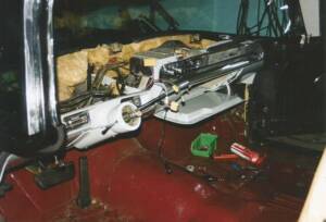 Image 63/100 of Cadillac 75 Fleetwood Imperial (1959)