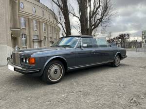 Rolls-Royce Silver Spur Landaulette 1987