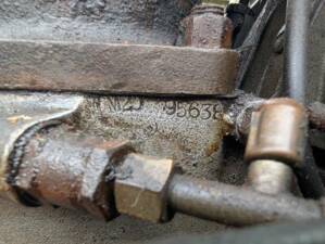 Bild 5/25 von BSA DUMMY (1942)