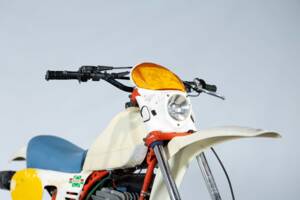 Bild 20/26 von KTM 250 MC/GS (1979)