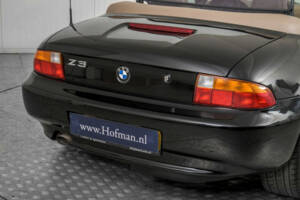 Bild 31/50 von BMW Z3 1.9 (1996)