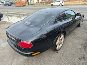 Afbeelding 5/10 van Jaguar XKR (2001)