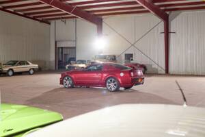 Image 67/68 of Ford Mustang GT (2005)
