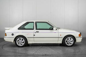 Immagine 10/50 di Ford Escort turbo RS (1990)