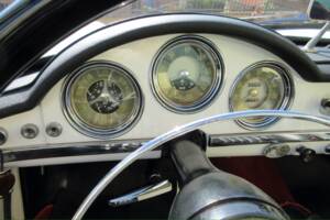 Bild 13/30 von Alfa Romeo Giulietta Spider (1961)