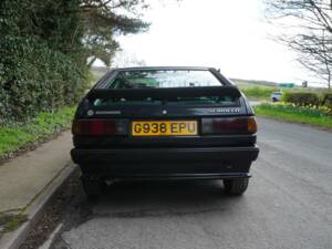Image 5/18 of Volkswagen Scirocco II GT (1990)