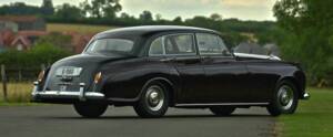 Afbeelding 17/66 van Rolls-Royce Silver Cloud II (1960)