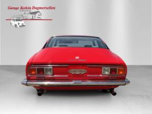Image 5/16 of FIAT Dino 2400 Coupe (1971)
