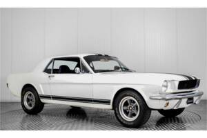Bild 12/50 von Ford Mustang 289 (1965)