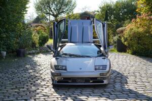 Image 3/16 of Lamborghini Diablo SV (1999)