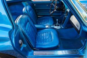 Afbeelding 38/50 van Chevrolet Corvette Sting Ray (1966)