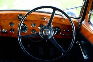 Bild 34/50 von Rolls-Royce Phantom III (1938)