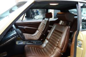 Image 18/32 de Citroën SM injection (1973)