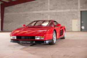 Image 13/56 of Ferrari Testarossa (1987)