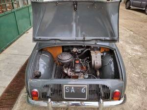 Immagine 25/29 di Alfa Romeo Dauphine Gordini (1964)