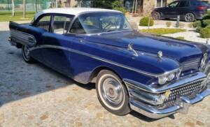 Image 8/8 of Buick 40 Special (1958)