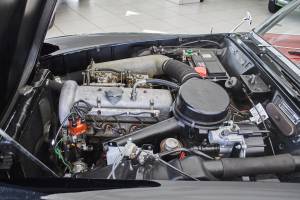 Imagen 21/23 de Mercedes-Benz 190 SL (1957)